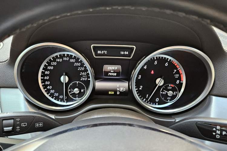 Used Mercedes-Benz GL-Class 2015 GL 400 4MATIC Dynamic Model
