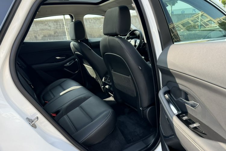 Used Jaguar E-PACE 2024 All-New R-DYNAMIC S Sport Edition
