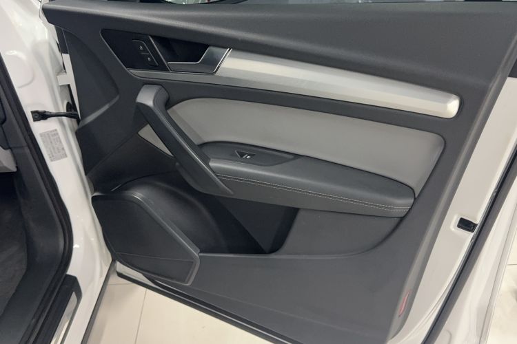 Used Audi Q5L 2020 Revised 40 TFSI Prestige Edition