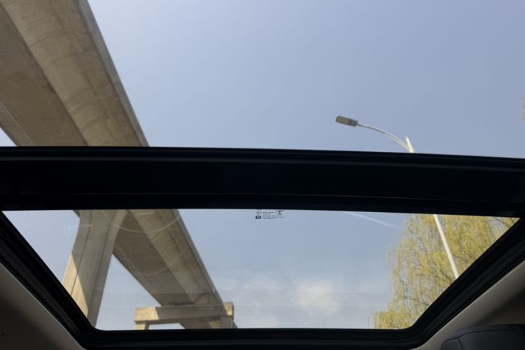 Used Cadillac XT5 2016 25T Luxury Model
