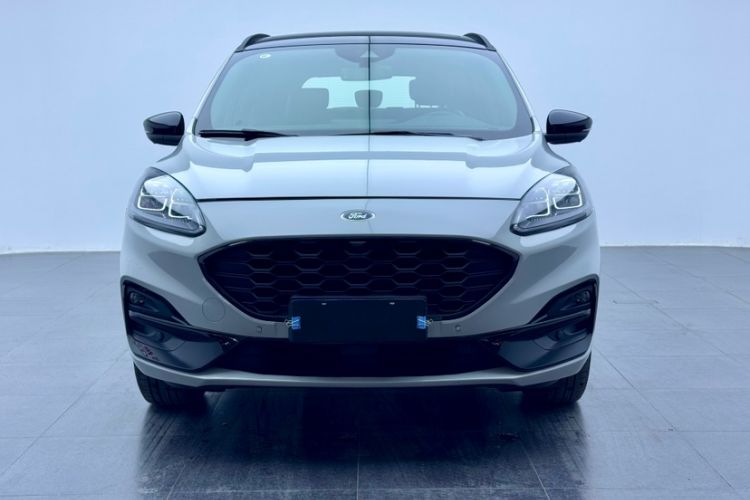 Used Ford Escape 2024 EcoBoost 245 Four-Wheel Drive ST-Line Pro Trim
