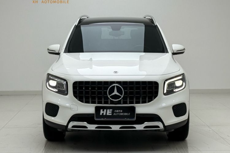 Used Mercedes-Benz GLB 2021 GLB 200 Dynamic Edition