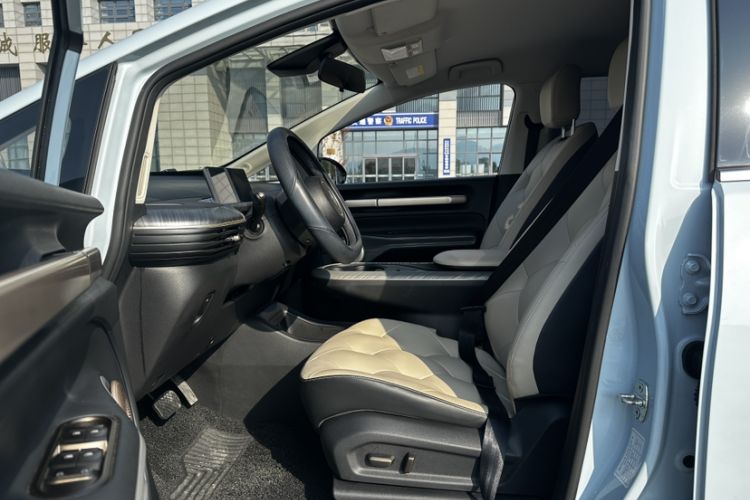 Used Baojun Cloud 2023 460 Pro
