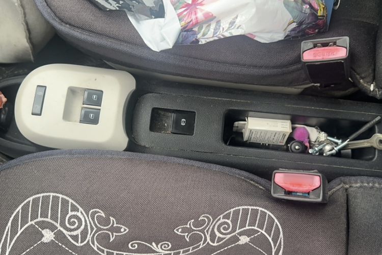 Used ORA Black Cat 2019 351 km Lingzhi Edition