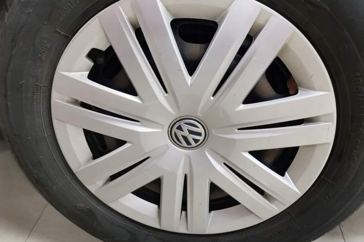 Used Volkswagen Polo 2018 1.5L Automatic Advanced Driving Model