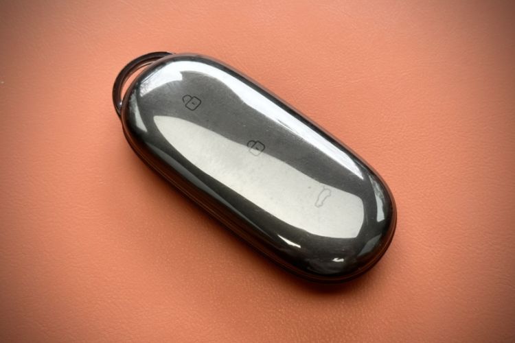 Used Li Auto L7 2023 Air model
