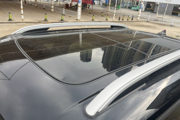 Used MINI Countryman 2017 1.5T COOPER ALL4