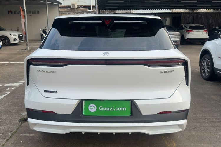 Used Venucia V DD-i 2023 110 km iE Version