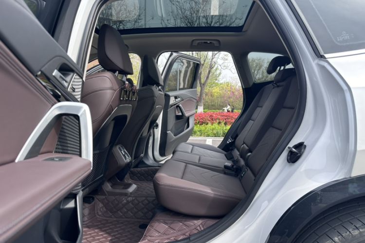 Used BMW X1 2023 sDrive25Li X Design Package