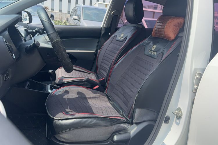 Used Kia Pegas 2020 Revised Version 1.4L Automatic Comfortable with Sunroof