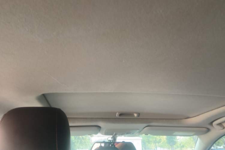 Used Honda Civic 2016 220TURBO CVT Luxury Edition