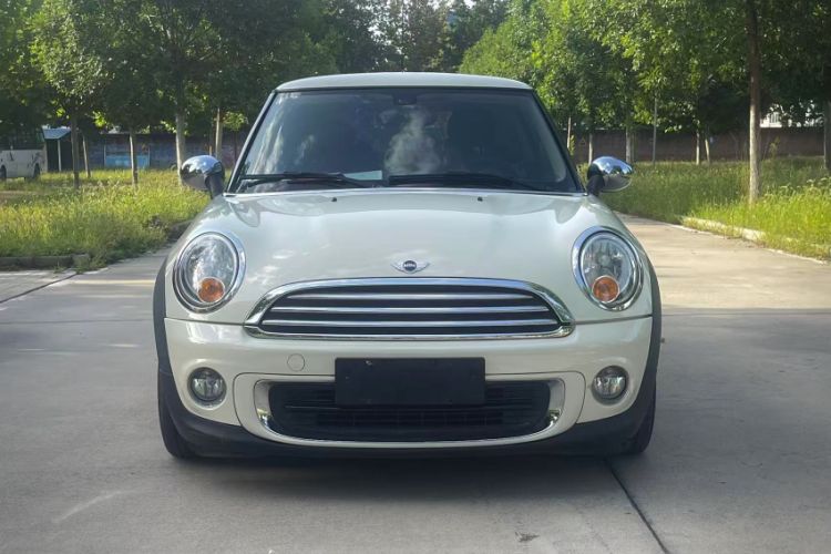 Used MINI MINI 2013 1.6L ONE Limited Edition Third Version

