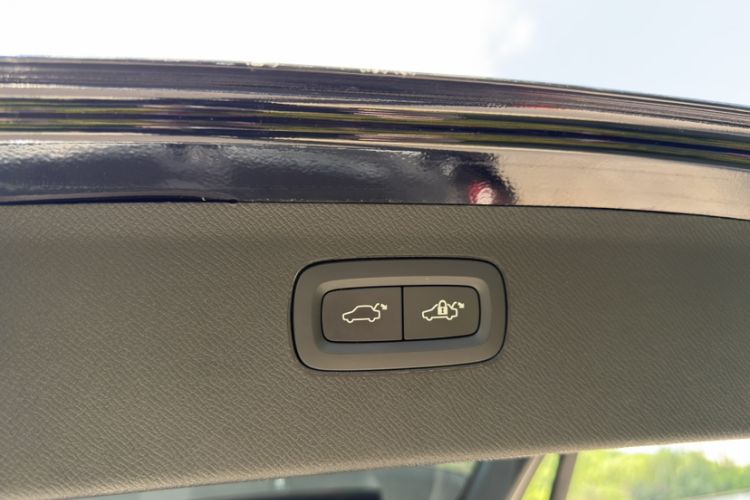 Used Volvo XC90 2015 T6 Zhiya Edition 7-seater