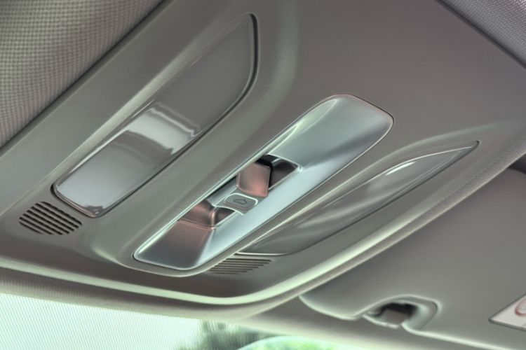 Used CHANGAN Eado 2023 Changan Edition PLUS Blue Whale NE 1.4T GDI DCT Prestige Version
