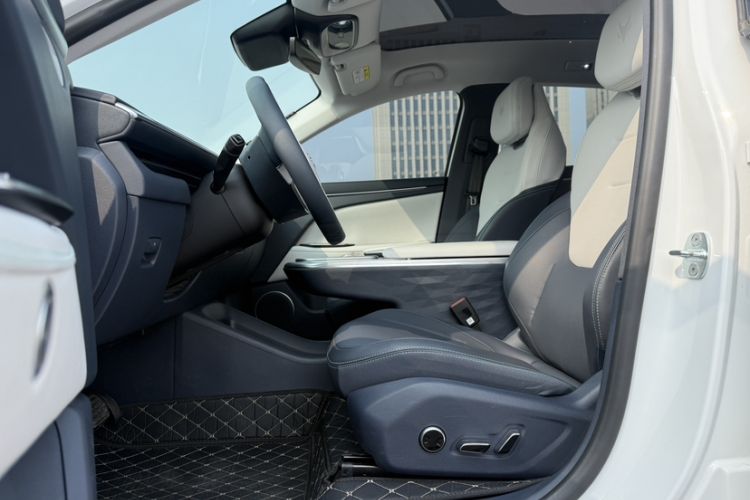 Used ARCFOX Alpha T5 2025 520 MAX