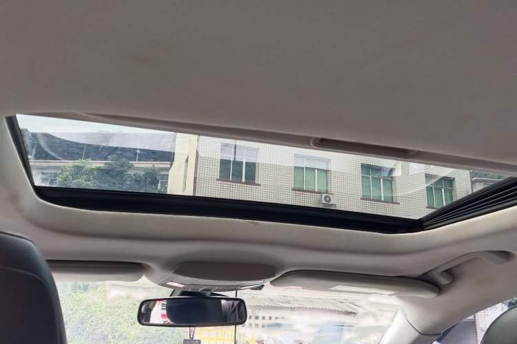 Used Ford Mondeo 2013 1.5L GTDi180 Fashion Edition
