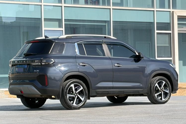 Used Hyundai ix35 2021 2.0L Automatic 2WD GLS Leading Edition