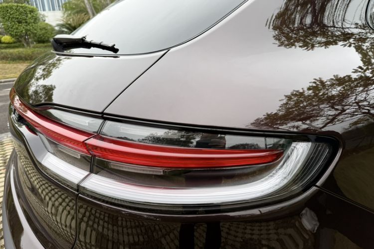 Used Porsche Macan 2022 Macan 2.0T
