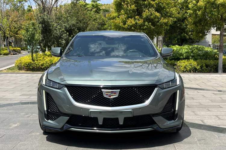 Used Cadillac CT5 2022 28T Platinum Edition
