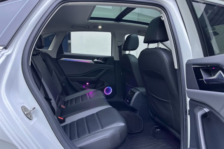 Used Volkswagen Sagitar 2021 280TSI DSG Excellence Edition Interior 1