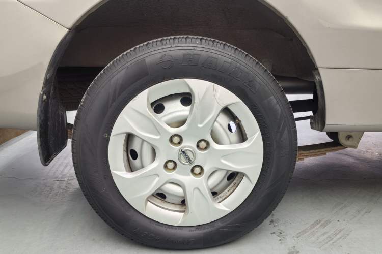 Used Jinbei New Hiace X30L 2018 1.5L Wealth Edition DLCG14
