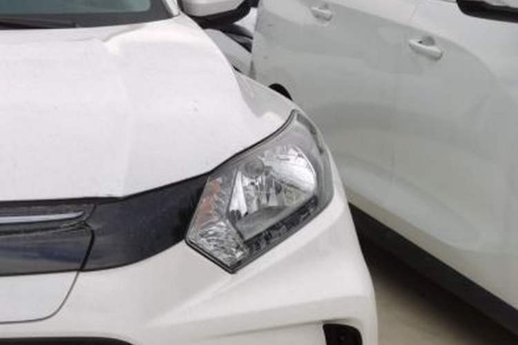 Used Everus VE-1 2021 Travel Edition
