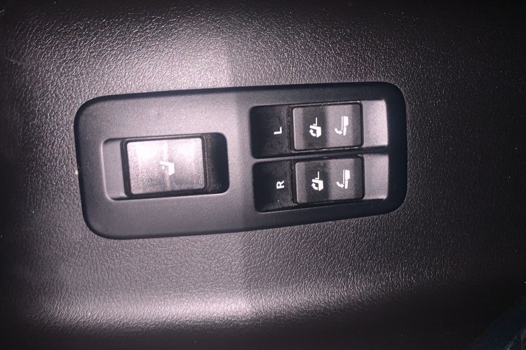 Used Toyota Prado 2018 3.5L Automatic TX-L NAVI
