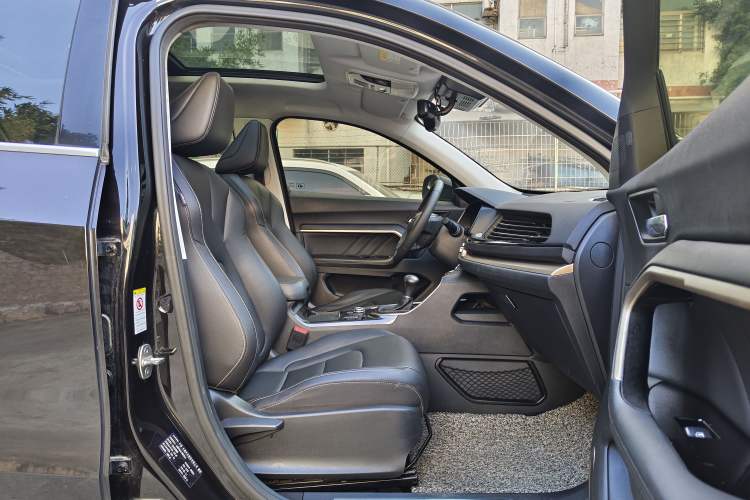 Used Haval H6 2019 Blue Label 1.5 GDIT Automatic Luxury Smart Connectivity Edition