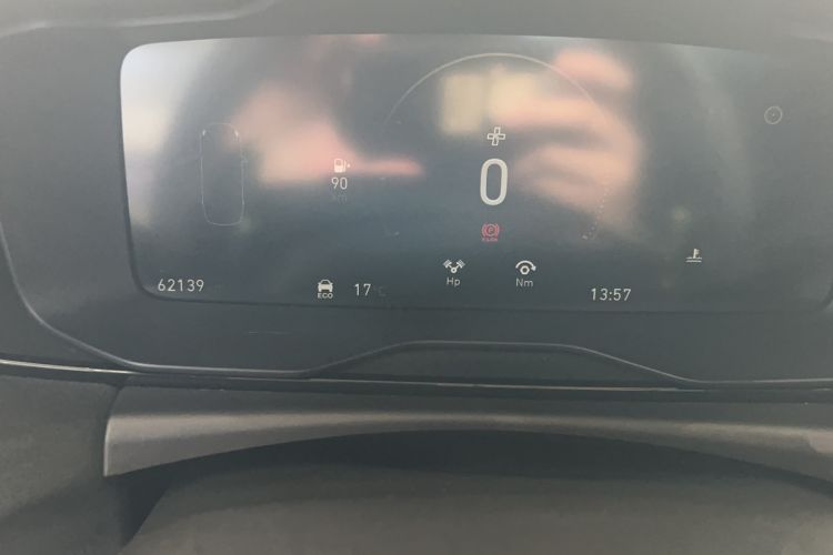 Used Lynk & Co 03 2019 03+ 2.0TD Automatic Wind-Chasing Edition