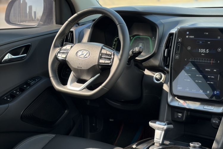 Used Hyundai ix35 2021 2.0L Automatic 2WD GLS Leading Edition