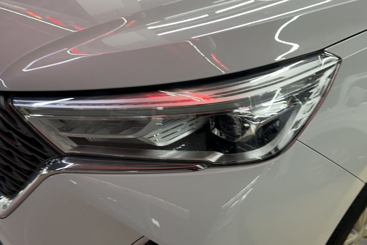 Used Haval M6 2021 PLUS 1.5T Manual Luxury Smart Connectivity Model Left Front Headlight