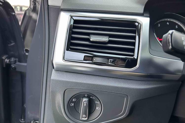 Used Volkswagen Teramont 2019 380TSI Four-Wheel Drive Luxury Version China VI Standard