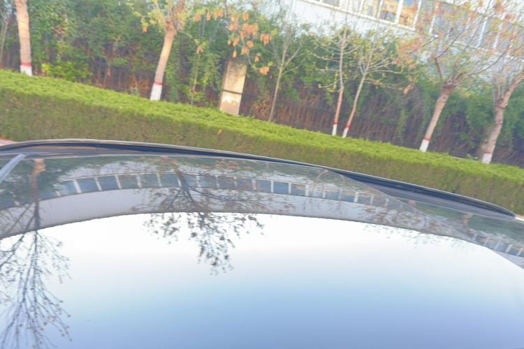 Used Hyundai Tucson 2018 1.6T Dual-Clutch Two-Wheel Drive 15th Anniversary Special Edition Roof