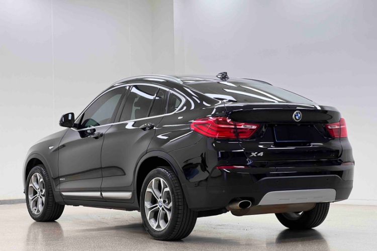 Used BMW X4 2014 xDrive20i X Design Package