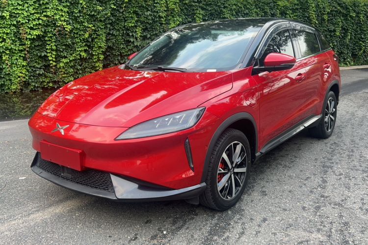 Used XPeng G3 2019 Smart Edition Guazi used car, China used car export, Used car for sale, Used  cars, Cheapest cars for sale