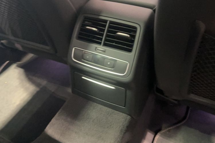 Used Audi A4L 2024 40 TFSI quattro RS Performance Package