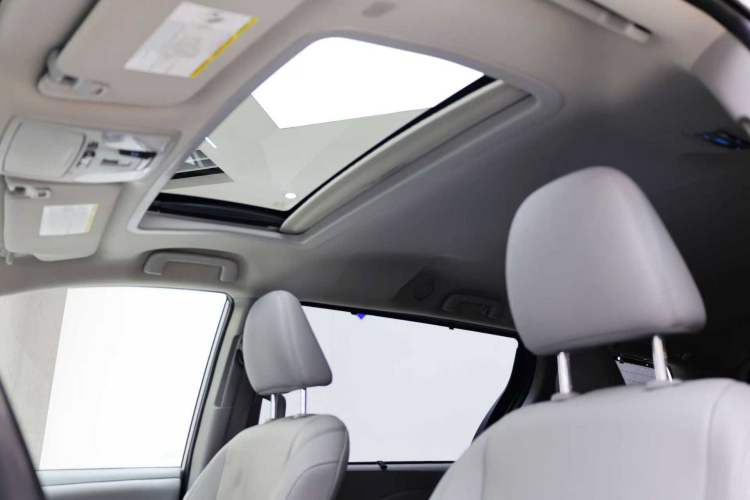 Used Toyota SIENNA  Headliner