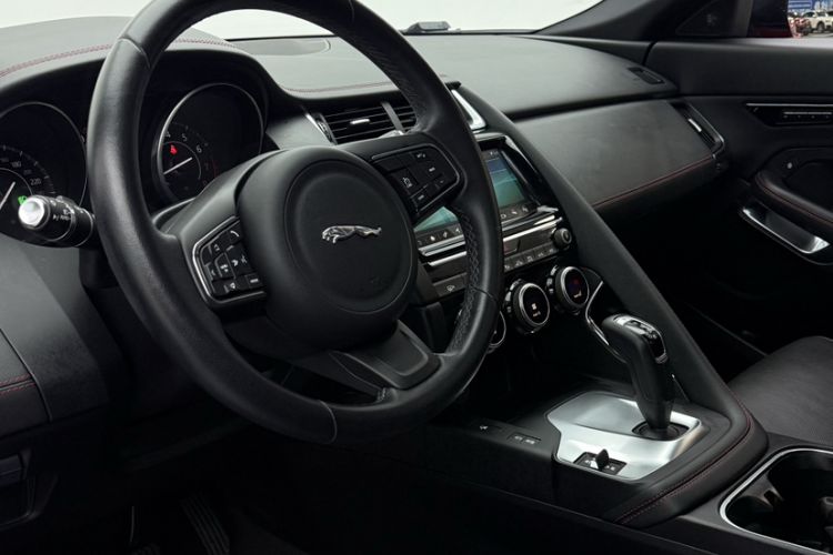 Used Jaguar E-PACE 2018 P200 First Edition Limited Edition China VI

