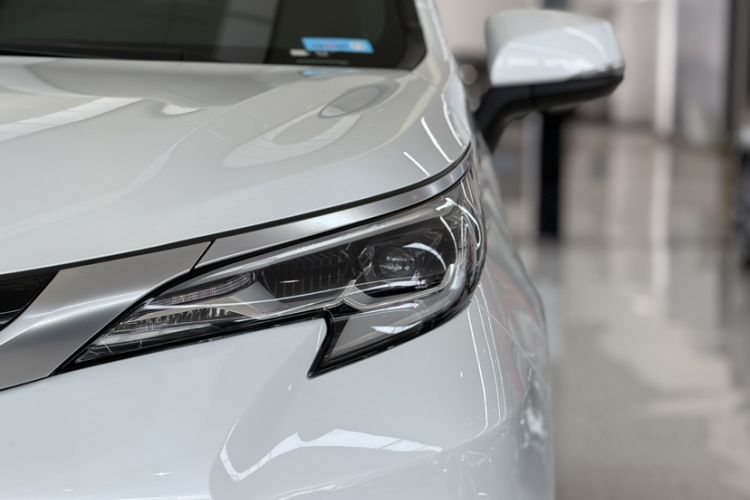 Used Toyota SIENNA 2021 2.5L Hybrid Premium Edition