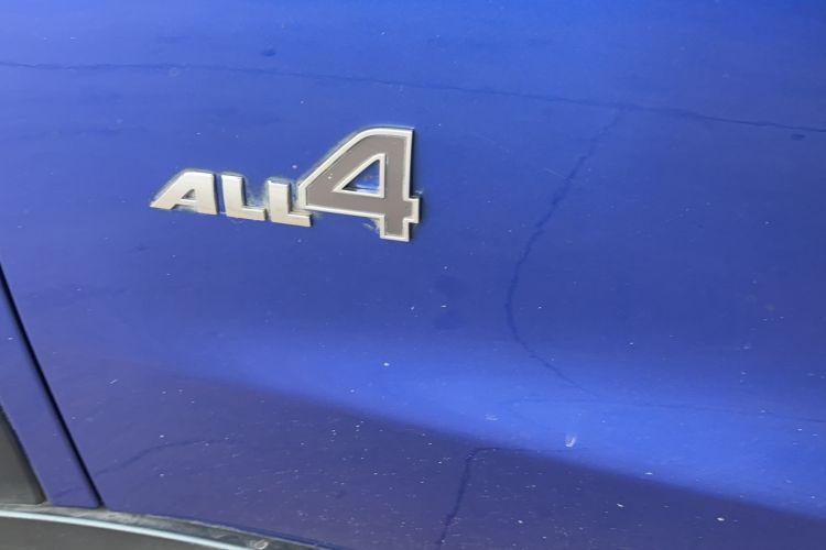 Used MINI Paceman 2014 1.6T COOPER ALL4
