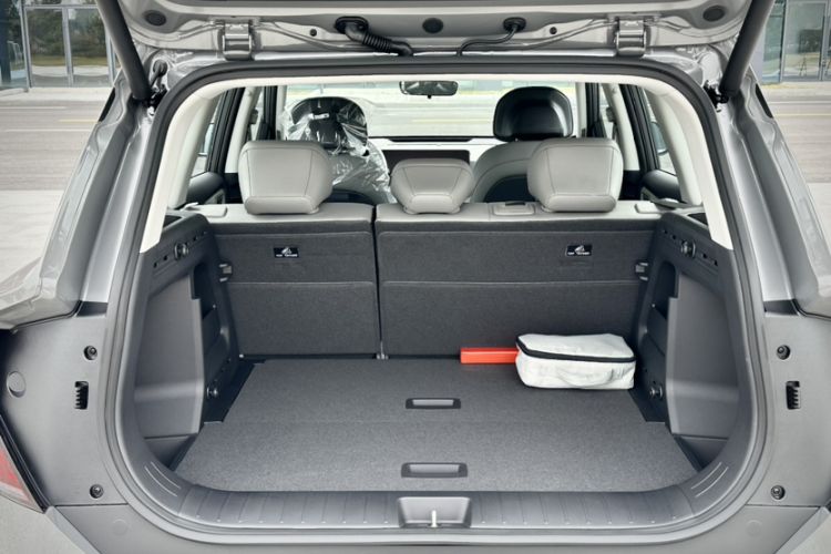 Used Kia EV5 2025 530 Air
