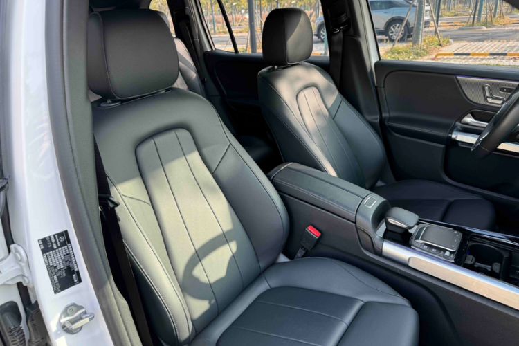 Used Mercedes-Benz EQB 2023 EQB 260