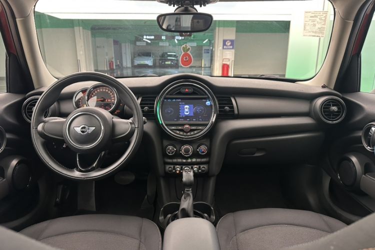 Used MINI MINI 2016 1.2T ONE Five-Door Edition
