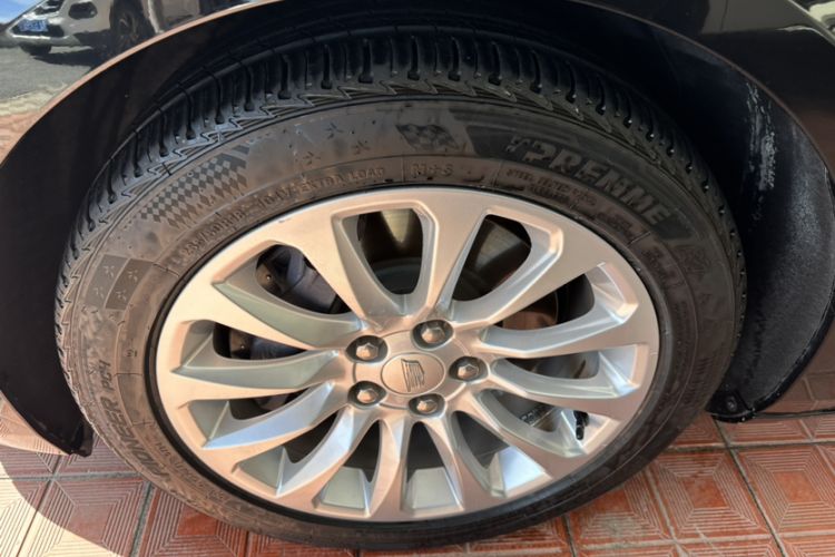 Used Cadillac XTS 2018 28T Elite Edition
