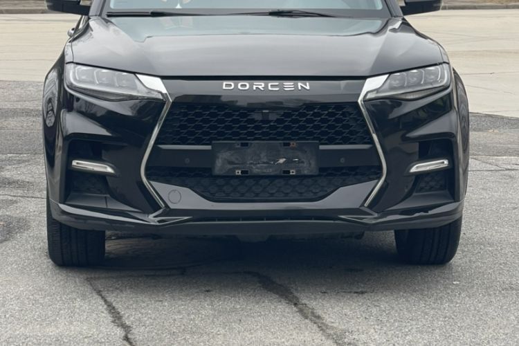 Used DORCEN G70s 2019 2.0T Automatic Prestige Edition
