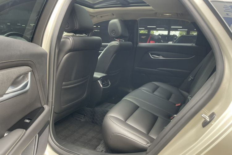 Used Cadillac XTS 2018 28T Tech Edition
