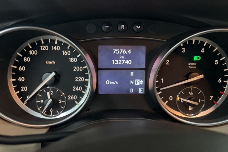 Used Mercedes-Benz R-Class 2017 R 320 4MATIC Business Edition Prestige Model