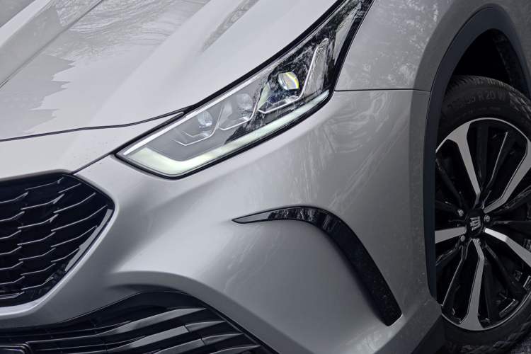 Used Toyota Crown Kluger 2021 2.5L HEV Four-Wheel Drive Premium Edition