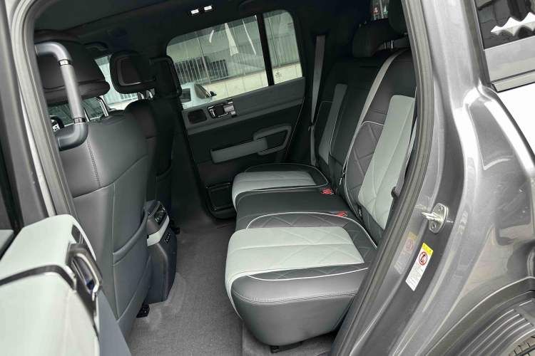 Used Formula Leopard 5 2025 TianShen Intelligent Driving Ultra Edition