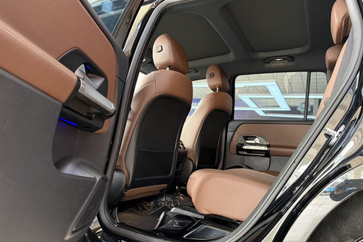 Used Mercedes-Benz GLB 2024 GLB 220 Fashion Model
